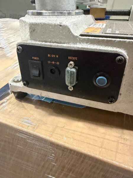 Used Tohnichi 50 Nm digital torque wrench tester model DOTE50N3-G
