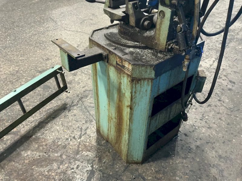 Scotchman Cold Saw - 350/ht