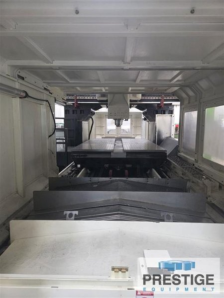 Mills Bridge &amp; Planer Type Manual &amp; CNC