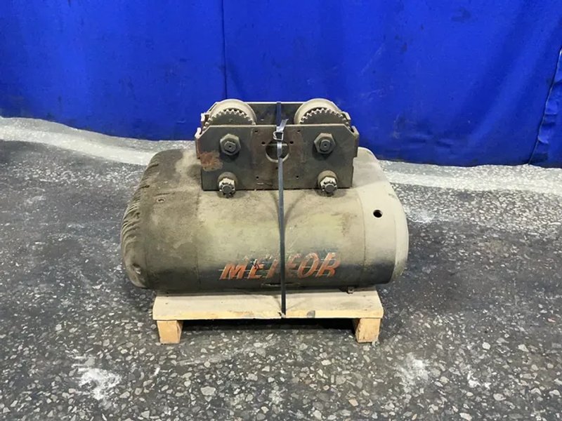 Cm 2 Tons Hoist - Meteor