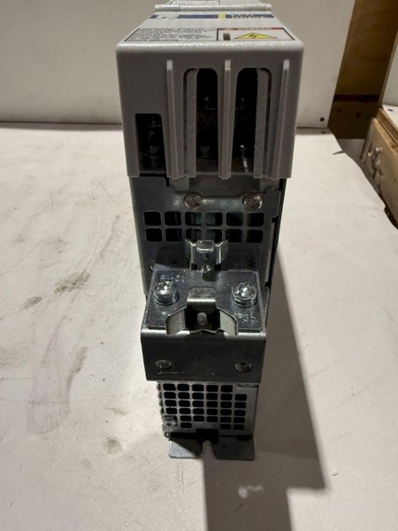 REXROTH BZM01.3-01-07 SERVO DRIVE