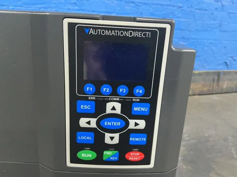 Automation Direct Frequency Drive - Gs4-4030