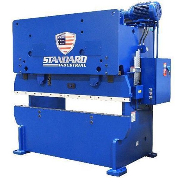 (1) NEW STANDARD PRESS BRAKE, MODEL AB1000-24
