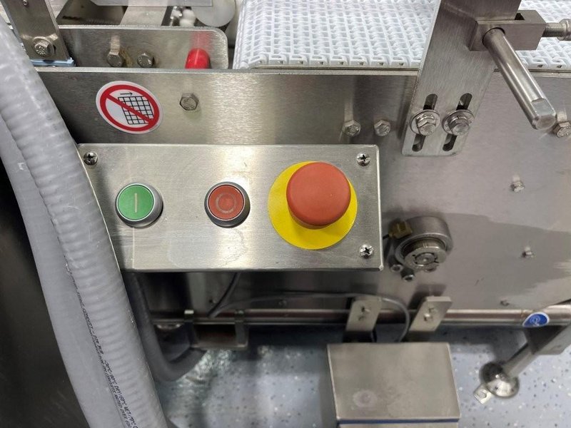 Mettler Toledo CM6000 Check Weigher, 2020