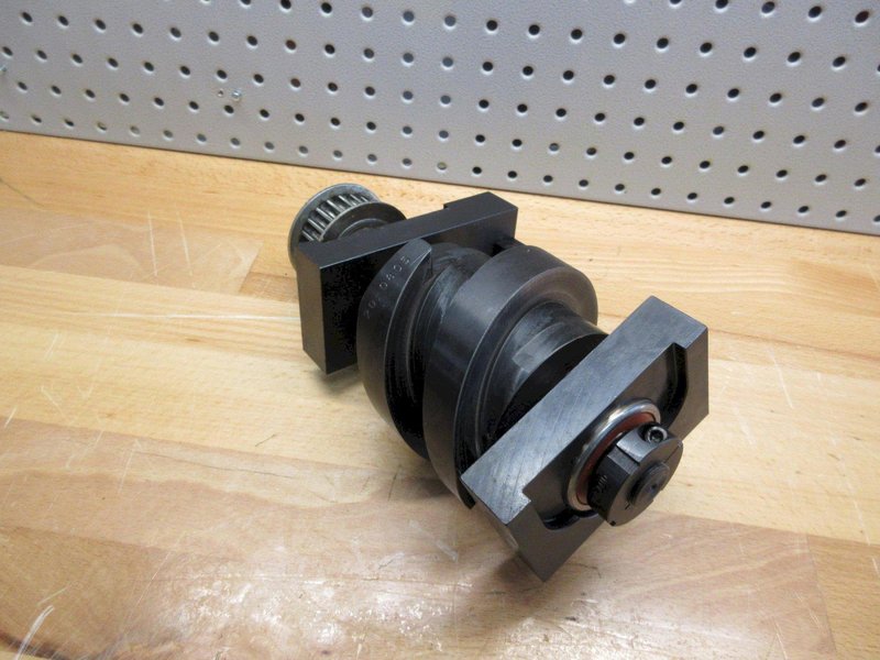 Used Haas 20-0805 Tool Carousel Cam Assembly SMTC40-40 for Side Mount 40 Taper 40 Pocket