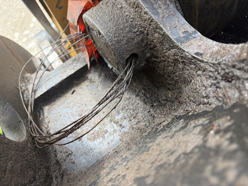 SANY 225C Crawler Excavator, 2021