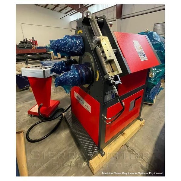 3" X 3" X 5/15" AKYAPAK MODEL APK 81 ANGLE ROLL