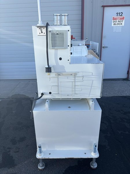 (2) RDN IntelliCut Model IC-2 218-3 Profile Puller / Cutter Combination, 2021 – Excellent Condition