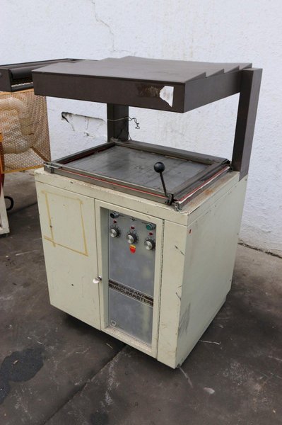 SERGEANT MODEL 1824-T PACKAGING VACUUM SEALER MACHINE: STOCK #70694