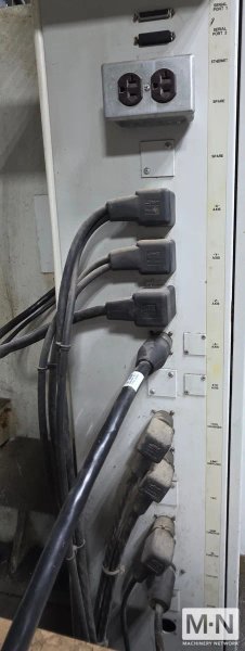 HAAS VF-2 CNC Vertical Machining Center, 2000
