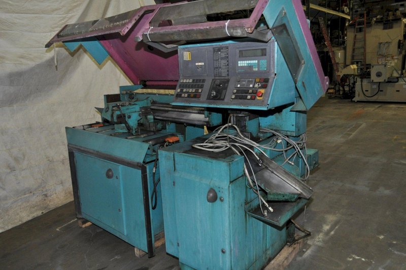 Kaltenbach Saw
