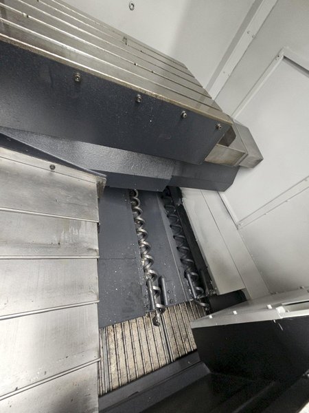 2008 Mazak VCN 510C-II Vertical Machining Center For Sale