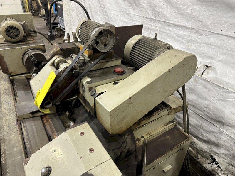 14" X 40" SMTW OD/ID CYLINDRICAL GRINDER: STOCK #77748