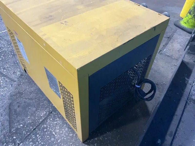 Kaeser 100 Psig Compressed Air Dryer  - Krd100