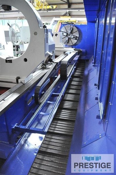 Lathes CNC