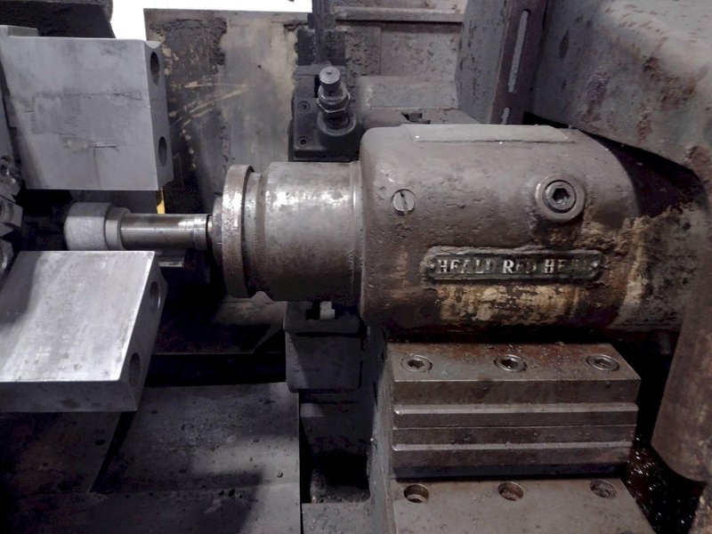 16" HEALD MODEL #271 INTERNAL ID GRINDER: STOCK #17351