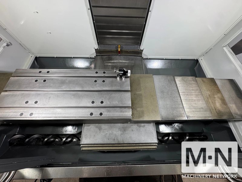 HAAS VF-2SS CNC Vertical Machining Center, 2023 - Low Hours!