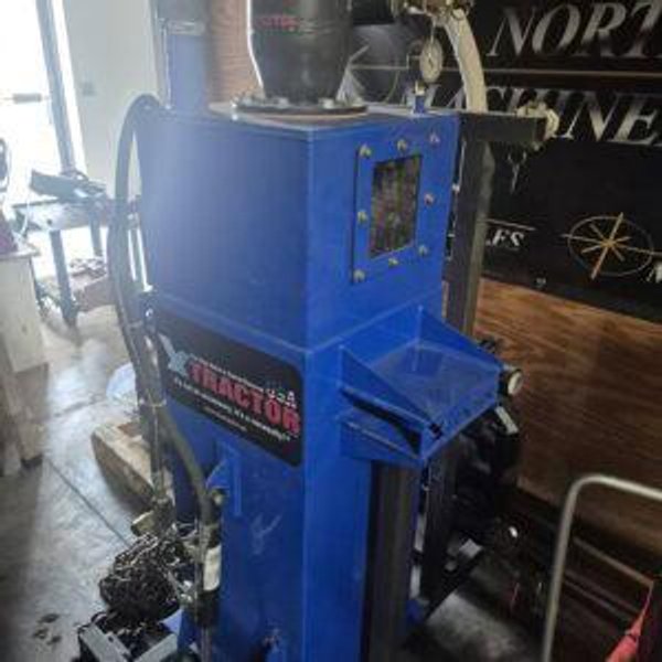 4′ x 8′ Swift-cut Pro-cut Waterjet, 2022