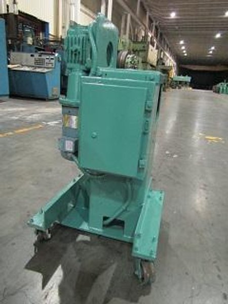 MACBEE POINTER  BASE
