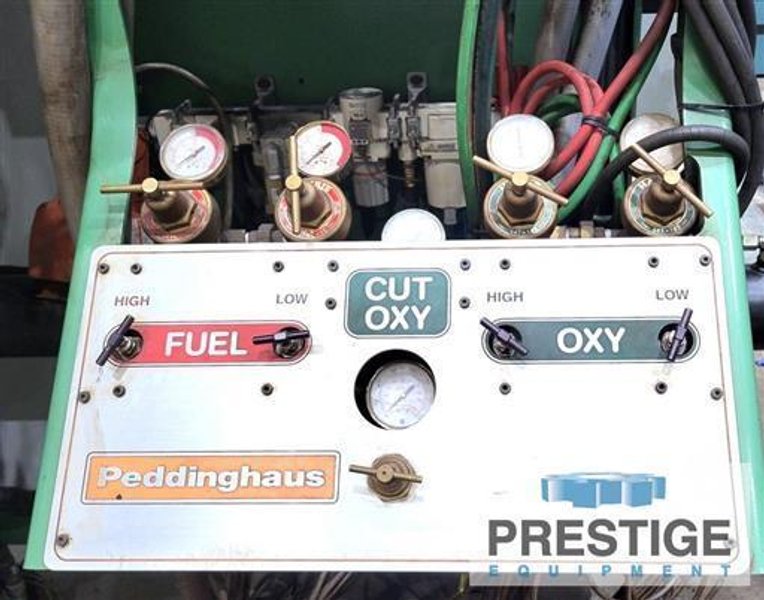 Punches Single Station Punch Plasma Combination