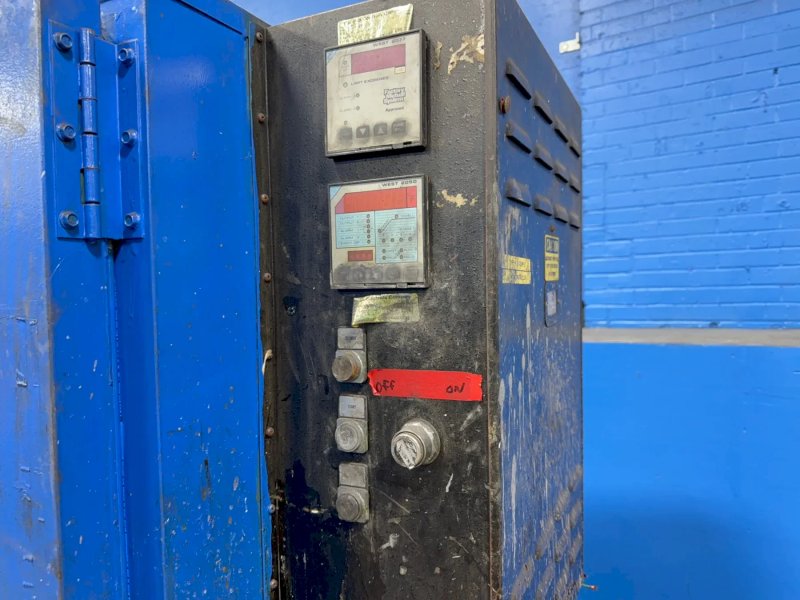 Grieve 350 F Oven - 333