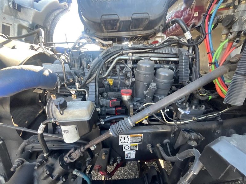 2023 Kenworth T680 1XKYDP9X6PJ224754