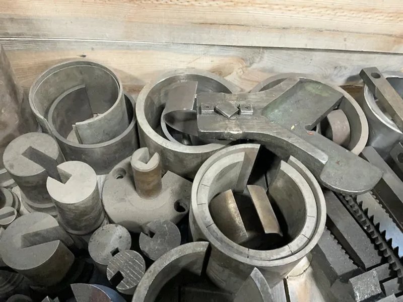 Misc. Tooling