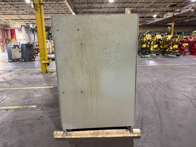 660A CONTROLLED POWER “RXPO” Modular DC Power Supply/Rectifier USED
