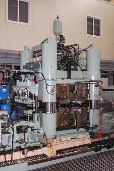 670mm (26") SUNDWIG 20 HIGH SENDZIMIR TYPE ROLLING MILL (14076)