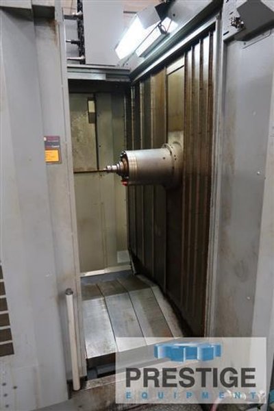 Machining Centers Horizontal CNC