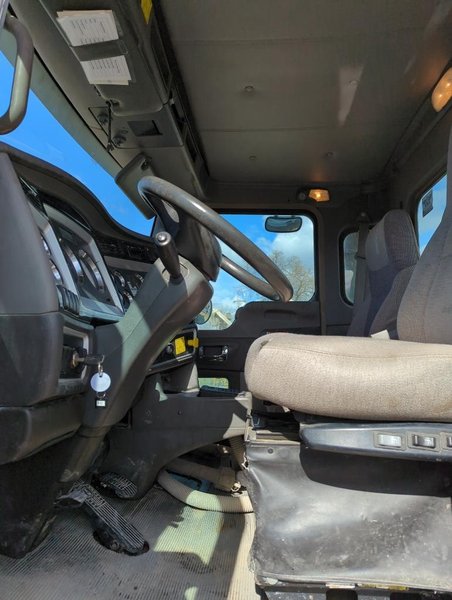 2016 Kenworth W900 1NKWXPEX2GJ474877