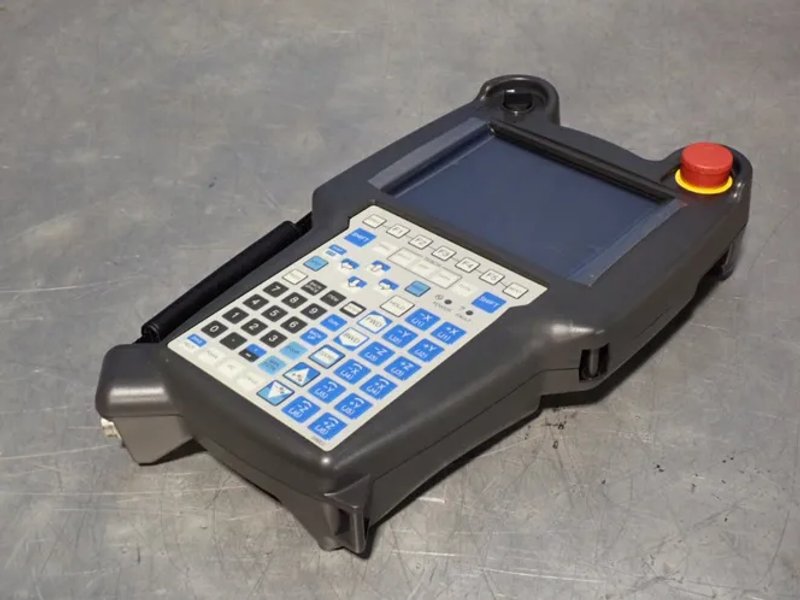 Fanuc Teach Pendant  - A05b-2518-c204#esw