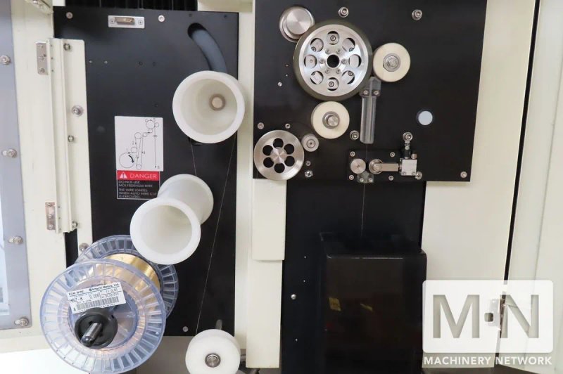 Makino U3 CNC Wire EDM - New 2019