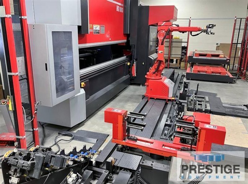 Brakes Press Hydraulic