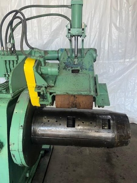 20,000# X 30" LOOPCO  UNCOILER STOCK# 3779