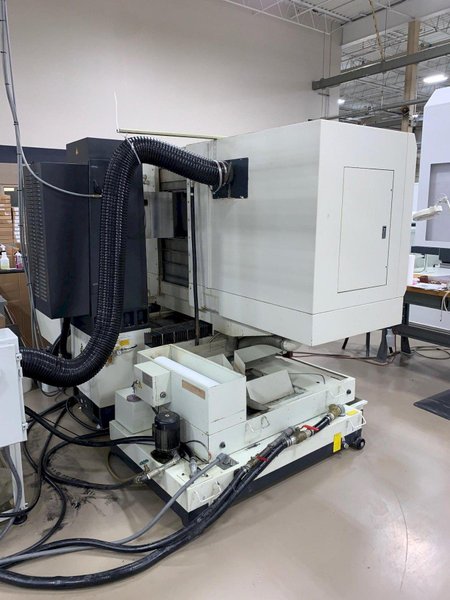 Chevalier CNC Hydraulic Grinder, Model: Smart-B1224III