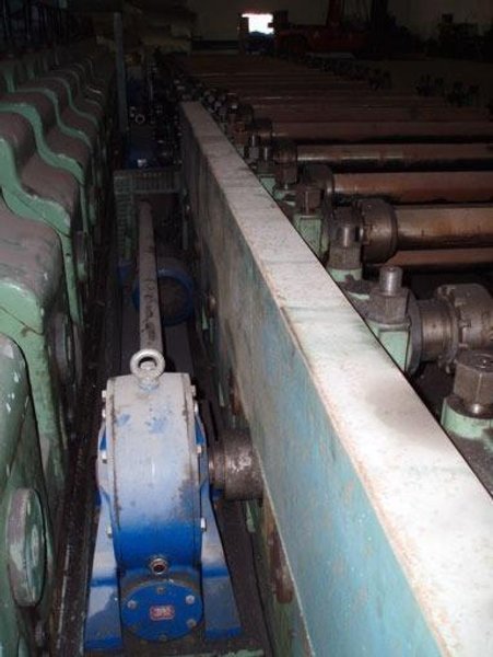CBM - Roll forming line
