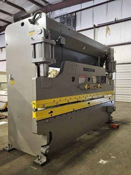 1981 Cincinnati 90CB X 8 Hydraulic Press Brake (#5855)