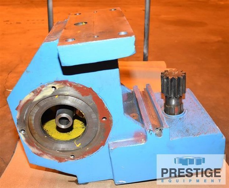 Tooling &amp; Accessories