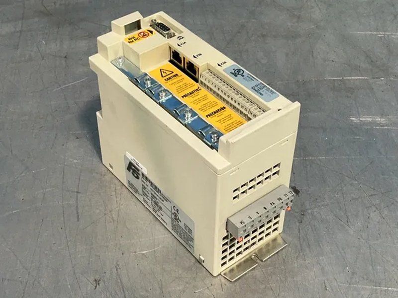 Keb Servo Drive - 07f5a1a-3e2f