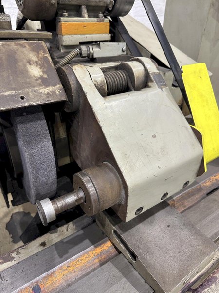 14" X 40" SMTW OD/ID CYLINDRICAL GRINDER: STOCK #77748