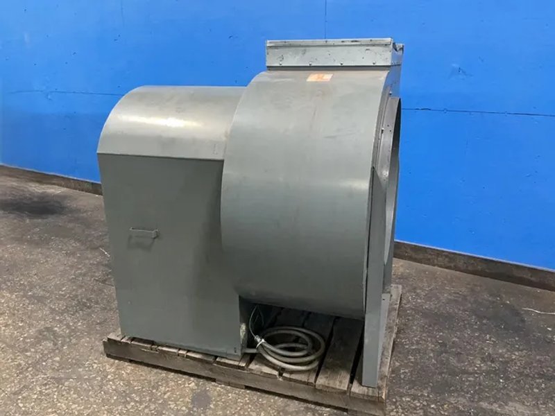 Dayton 30” Blower - 3c110