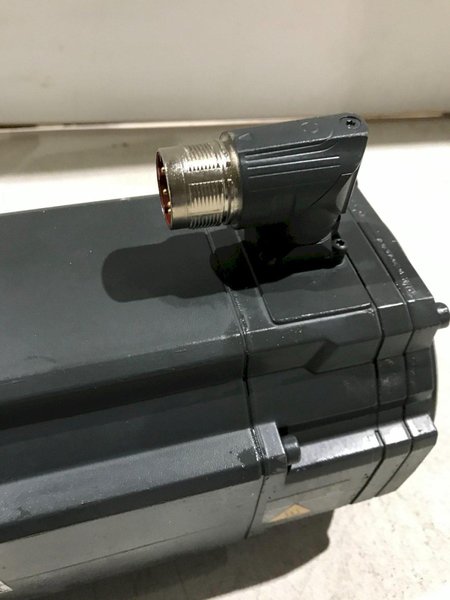 SIEMENS 1FK2206-4AF00-1MA0 Servo Motor USED