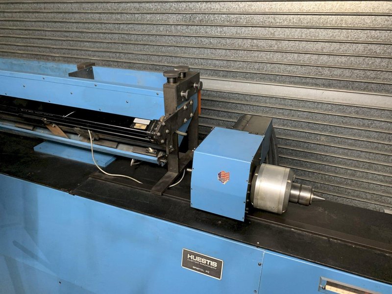 HUESTIS MODEL BMP-0750 WIRE BENDER (14315)