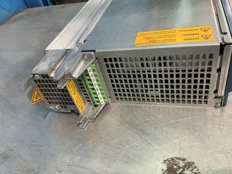 Kollmorgen  Servo Drive  - Mmc-sd-4.0-460-d