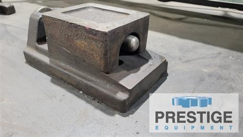 Leveling Hardware