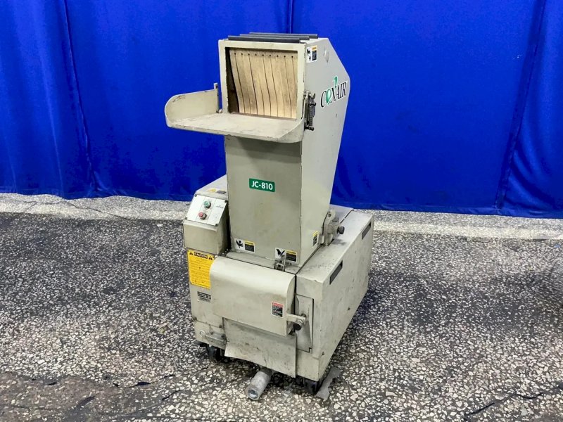 Conair ~ 7” X 9” X 7” Granulator - Jc-810