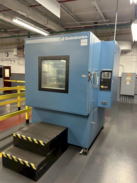 ENVIROTRONICS ET64-H | Environmental Chambers