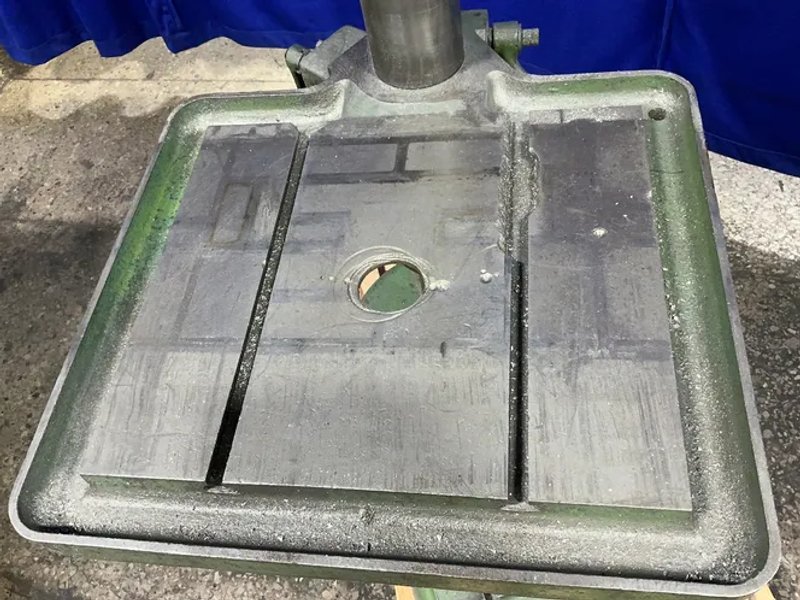 Clausing  16” X 18” Drill Press  - 2287