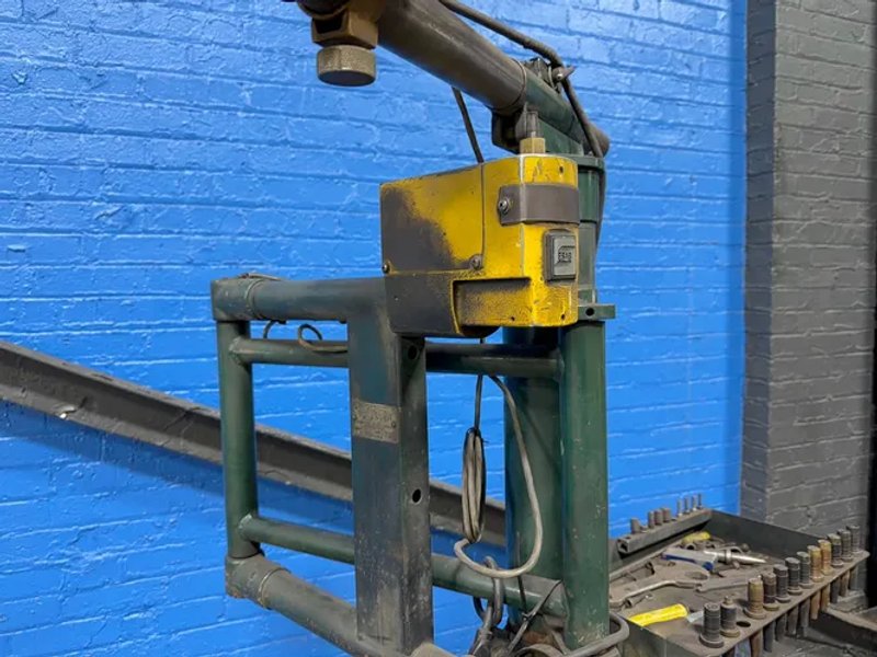 Esab Ultragraph Contour Cutter - 4000